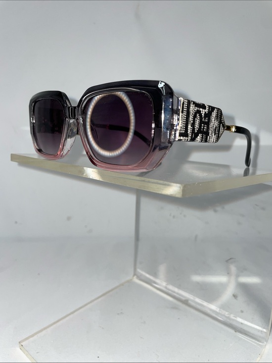 WOMENS FASHION SUNGLASSES FTL-05-052 main image 5